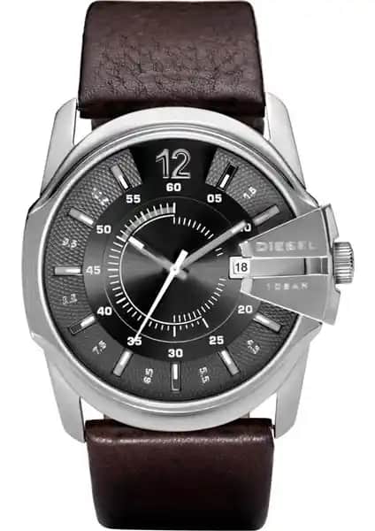 Diesel DZ1206 Erkek Kol Saati: Modern Tasarım ve Dayanıklı Özellikler