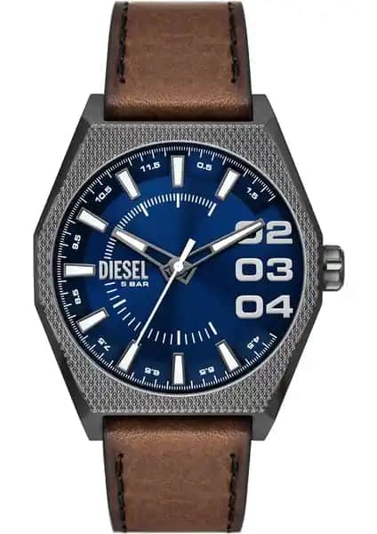 Diesel DZ2189 Erkek Kol Saati: Modern Tasarım ve Fonksiyonellik Bir Arada