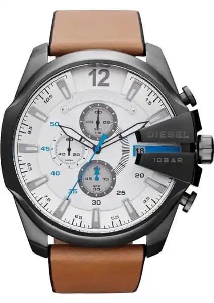 Diesel Dz4280 Erkek Kol Saati: Şıklık ve Fonksiyonellik Bir Arada Günlük Kullanım İçin