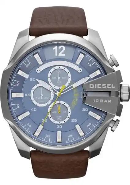 Diesel Dz4281 Erkek Kol Saati: Şık ve Fonksiyonel Modern Tasarım Özellikleri