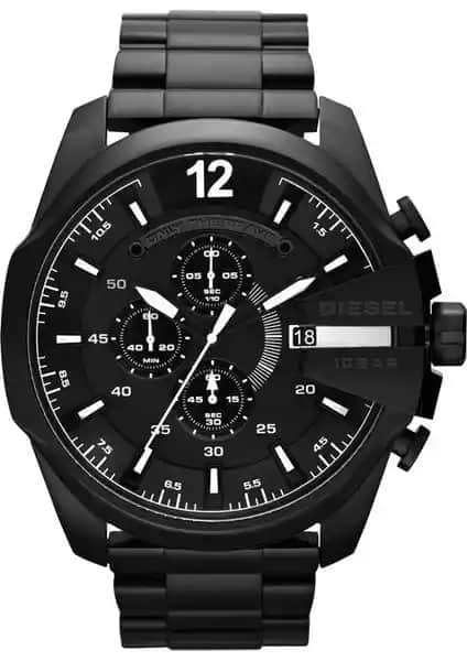 Diesel DZ4283 Erkek Kol Saati: Şık ve Dayanıklı Modern Tasarım Saat
