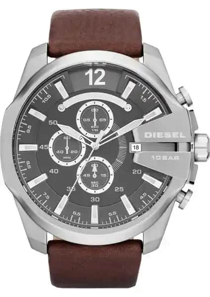 Diesel DZ4290 Erkek Kol Saati: Şık Tasarım ve Fonksiyonellik Bir Arada