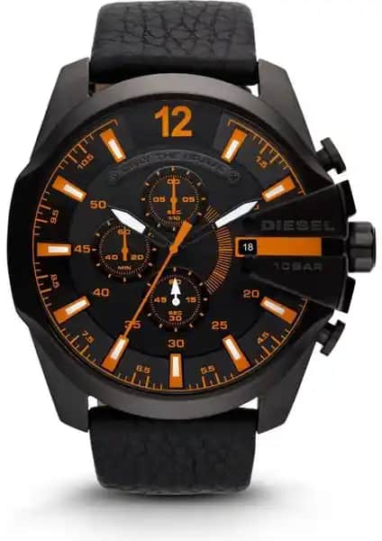 Diesel DZ4291 Erkek Kol Saati: Şıklık ve Fonksiyonelliğin Birleşimi