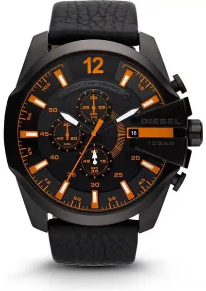 Diesel DZ4291 Erkek Kol Saati: Şıklık ve Fonksiyonelliğin Birleşimi