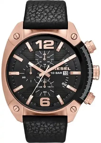 Diesel DZ4297 Erkek Kol Saati: Şık Tasarım ve Çok Yönlü Fonksiyonlar