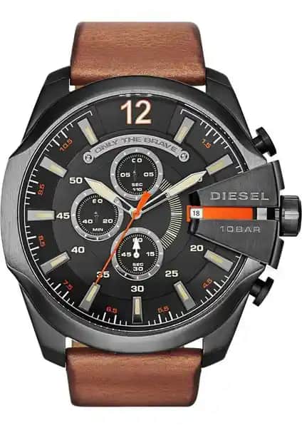 Diesel DZ4343 Erkek Kol Saati: Şıklık ve Fonksiyonellik Bir Arada