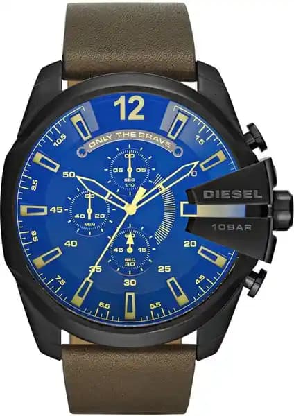 Diesel DZ4401 Erkek Kol Saati: Şıklık ve Fonksiyonellik Bir Arada