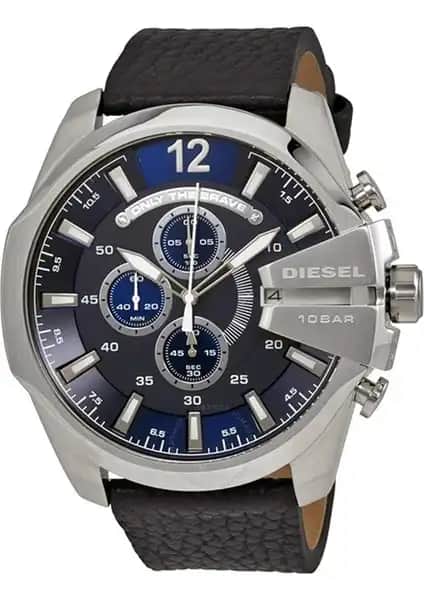 Diesel Dz4423 Erkek Kol Saati: Modern ve Dayanıklı Şıklık Sunan Tasarım