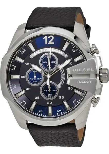 Diesel Dz4423 Erkek Kol Saati: Modern ve Dayanıklı Şıklık Sunan Tasarım