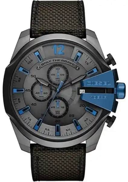 Diesel DZ4500 Erkek Kol Saati: Şık, Dayanıklı ve Fonksiyonel Tasarım