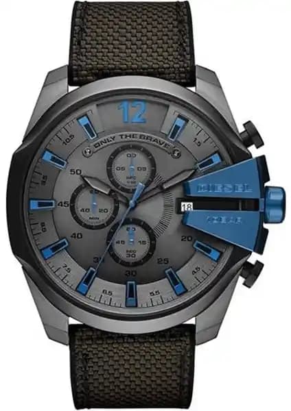 Diesel DZ4500 Erkek Kol Saati: Şık, Dayanıklı ve Fonksiyonel Tasarım