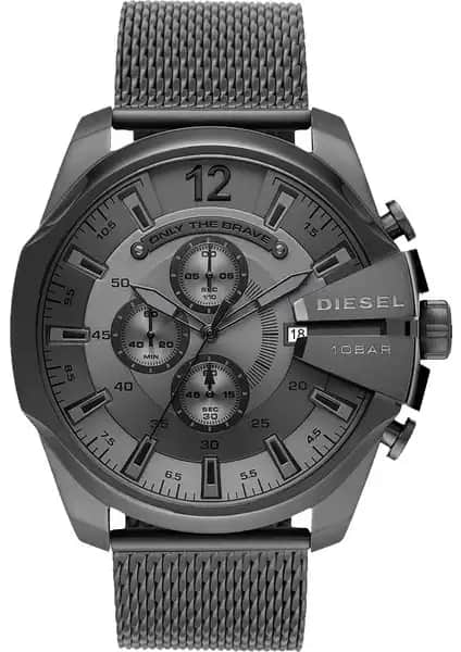 Diesel DZ4527 Erkek Kol Saati: Şıklık ve Fonksiyonelliğin Modern Buluşması