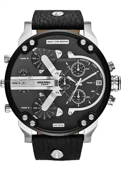 Diesel DZ7313 Erkek Kol Saati: Şık Tasarım ve Fonksiyonellik Bir Arada