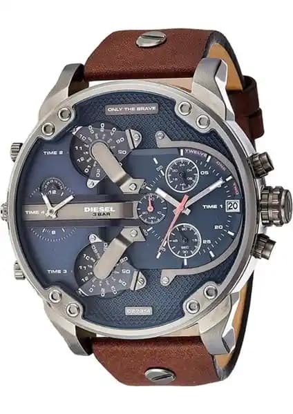 Diesel DZ7314 Erkek Kol Saati: Modern ve Şık Tasarım ile Günlük Kullanım İçin Uygun