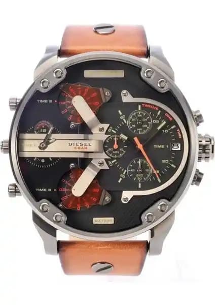 Diesel Dz7332 Erkek Kol Saati: Şıklık ve Fonksiyonellik Bir Arada