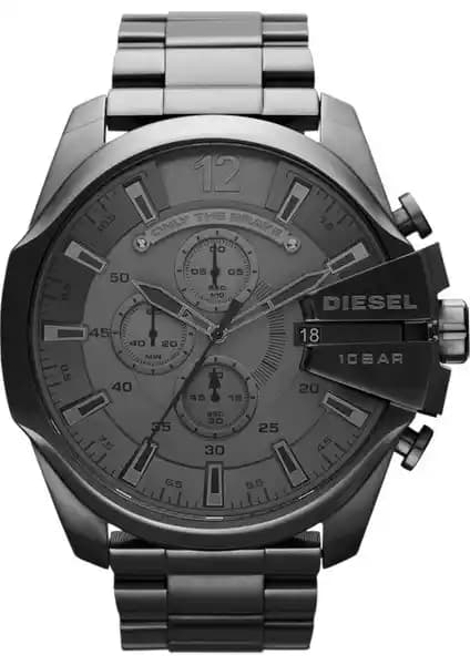Diesel Erkek Kol Saati: Modern Tasarım ve Dayanıklılığıyla Öne Çıkan Model