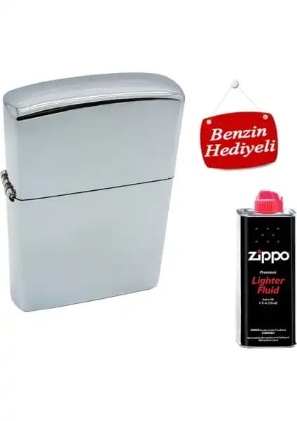 Earth Parlak Gri Earth Çakmak ve Zippo Benzinli Modeli İncelemesi ve Kullanım Tavsiyeleri