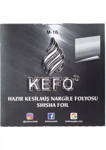 Eds Hazır Kesilmiş Nargile Folyosu: Kolay Kullanım ve Yüksek Kalite ile Nargile Deneyimini Geliştirir