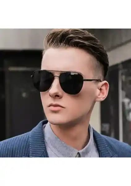 Eleven Market Spor Damla Polarize Güneş Gözlüğü: Şık ve Fonksiyonel Tasarım ve Koruma