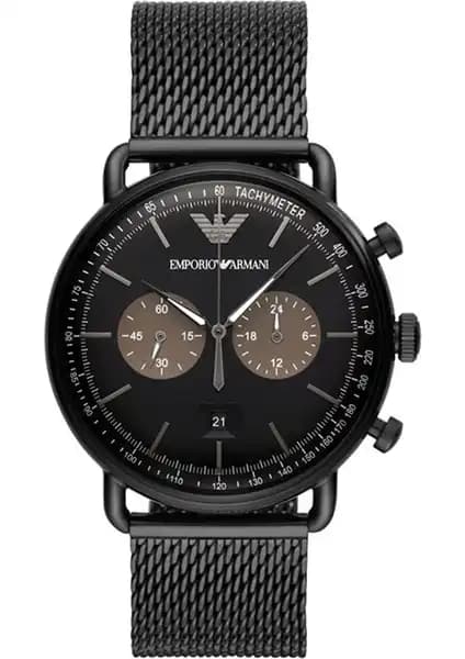 Emporio Armani AR11142 Erkek Kol Saati: Şıklık ve Fonksiyonellik Bir Arada