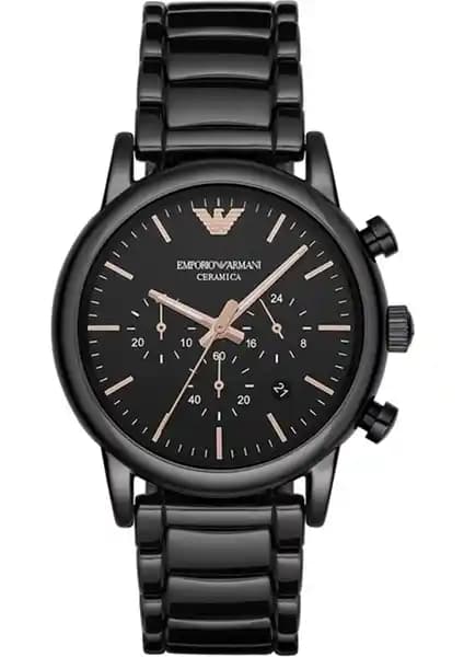 Emporio Armani Ar1509 Erkek Kol Saati: Şıklık ve Fonksiyonellik Bir Arada