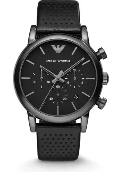 Emporio Armani Ar1737 Erkek Kol Saati: Şık ve Fonksiyonel Modern Tasarım