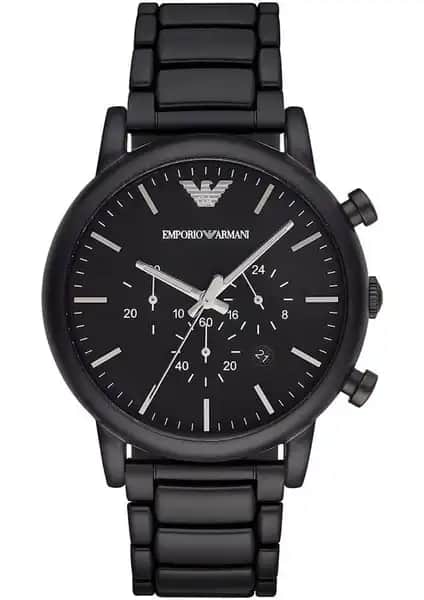 Emporio Armani AR1895 Erkek Kol Saati: Şık ve Dayanıklı Modern Saat Seçeneği