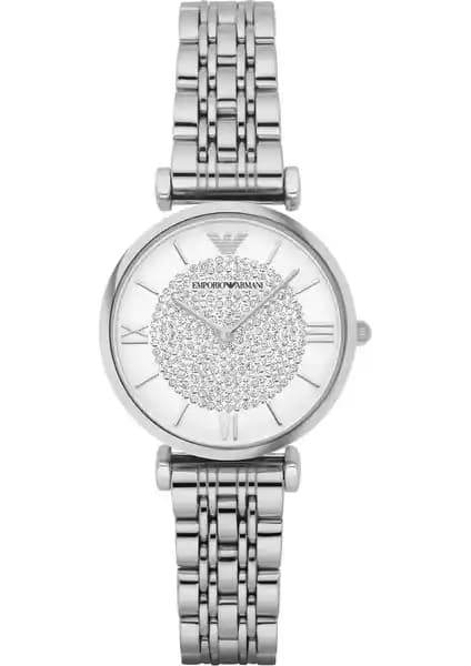 Emporio Armani AR1925 Kadın Kol Saati: Şıklık ve Zarafetin Modern Temsilcisi