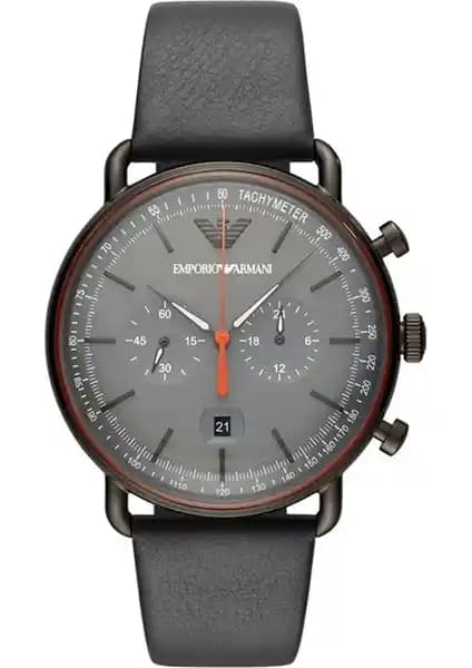 Emporio Armani ER11168 Erkek Kol Saati: Modern Tasarım ve Fonksiyonellik Bir Arada