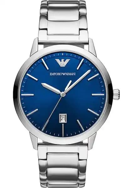 Emporio Armani Ruggero Erkek Kol Saati AR11311: Modern ve Şık Tasarımın Birleşimi