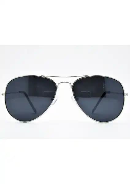 Extoll Aviator Damla Erkek Güneş Gözlüğü 7 Renk EX605 ile Şıklık ve Koruma Bir Arada