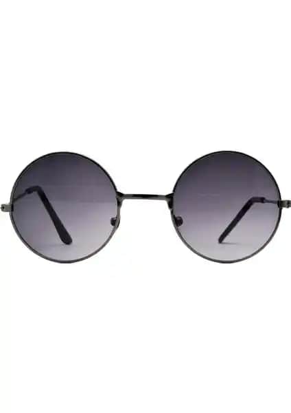 Extoll Yuvarlak Erkek Çocuk Güneş Gözlüğü EX277 Güvenli ve Şık Tasarım