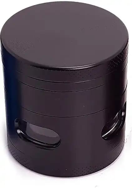 Falconetti Mini Boy Siyah 40 mm Herbal Parçalayıcı Baharat Öğütücü Özellikleri ve Kullanım İpuçları