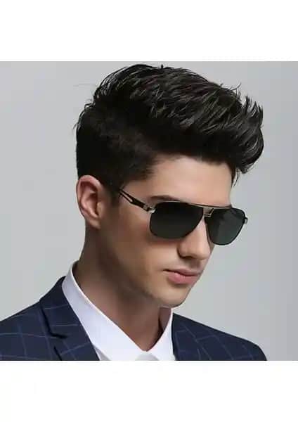 Faven Polarize Pilot Güneş Gözlüğü: Şıklık ve Koruma İçin Güncel Seçenekler