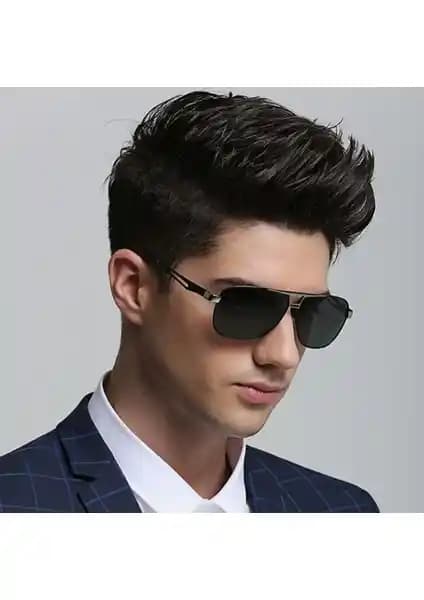 Faven Polarize Pilot Güneş Gözlüğü: Şıklık ve Koruma İçin Güncel Seçenekler