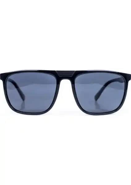 Focus On Erkek Güneş Gözlüğü Polarize UV Koruma Modern Tasarım ve Konfor