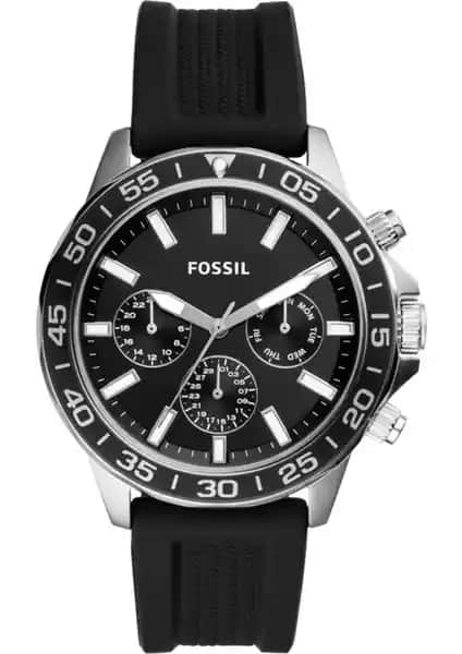 Fossil FBQ2494 Erkek Spor ve Şık Tasarımlı Kol Saati Günlük Kullanım İçin
