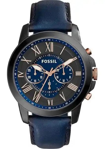 Fossil FFS5061 Erkek Kol Saati: Modern ve Şık Tasarım, Günlük ve Özel Kullanım İçin