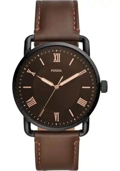 Fossil FFS5666 Erkek Kol Saati: Şık ve Dayanıklı Klasik Tasarım ve Fonksiyonellik