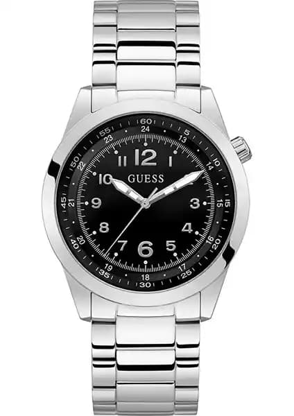 Guess GUGW0493G1 Erkek Kol Saati: Şıklık ve Dayanıklılığı Bir Arada Sunan Model
