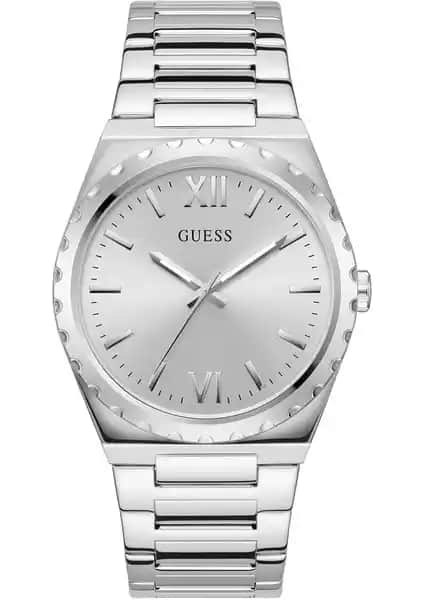 Guess GUU1394G1M Erkek Kol Saati: Şıklık ve Fonksiyonellik Bir Arada