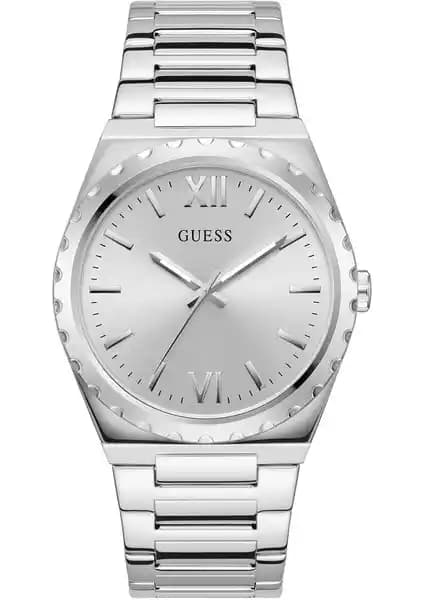 Guess GUU1394G1M Erkek Kol Saati: Şıklık ve Fonksiyonellik Bir Arada