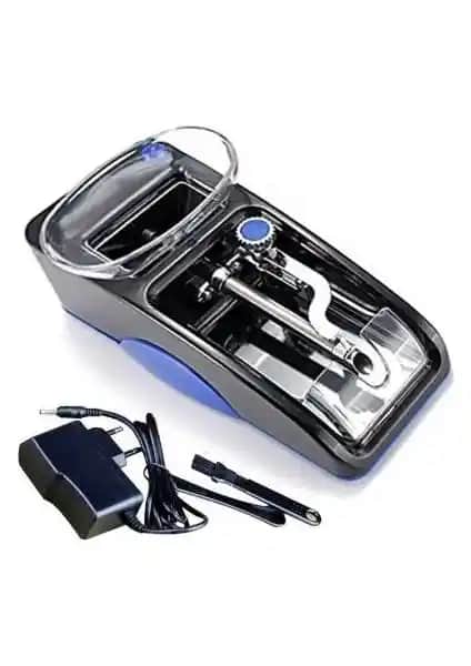 Horns Bee Elektrikli Sigara Sarma Makinesi İncelemesi ve Kullanıcı Deneyimleri