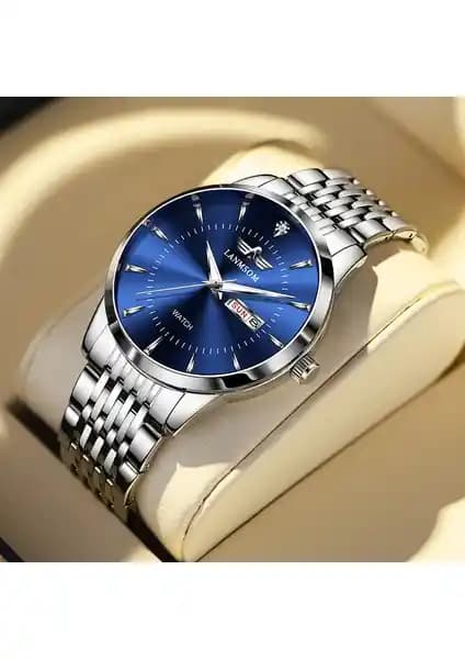 Huangdao HB Erkek Saatleri: Şıklık ve Fonksiyonellik Sunan Modern Tasarım Saatleri