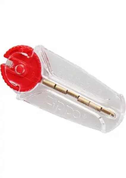 İndirim Center Zippo Çakmak Taşı: Güvenilir ve Uzun Ömürlü Ateşleme Çözümü