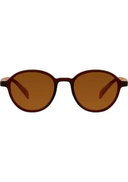 Inesta 011 C014 44*20*135 Erkek Güneş Gözlüğü: Şık ve Rahat Tasarım Günlük Kullanım İçin