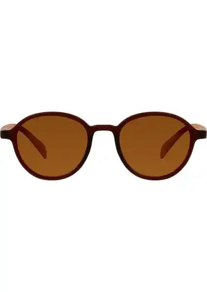 Inesta 011 C014 44*20*135 Erkek Güneş Gözlüğü: Şık ve Rahat Tasarım Günlük Kullanım İçin