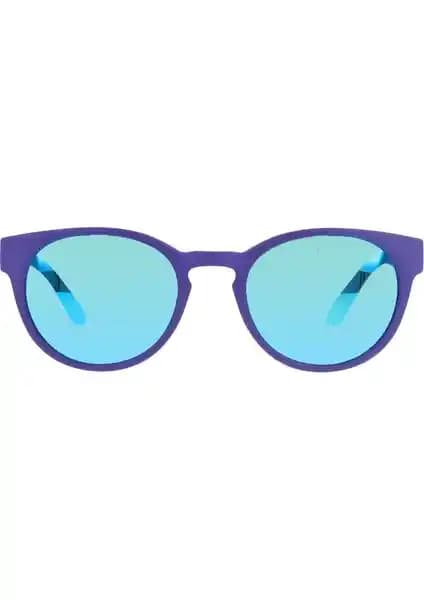 Inesta Kids AO9508 C.202 Çocuk Güneş Gözlüğü: Güvenlik ve Şıklığın Birleşimi