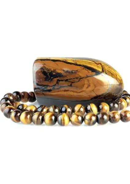 Kaplangözü Doğaltaş Tesbih: Estetik ve Şifa Kaynağı Olarak Şık Tasarım