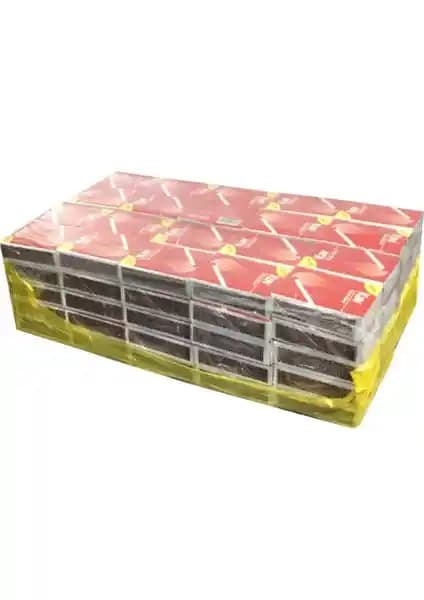 Kav Kibrit 100'lü: Güvenilir ve Ekonomik Pratik Kibrit Seti Özellikleri ve Kullanım Alanları